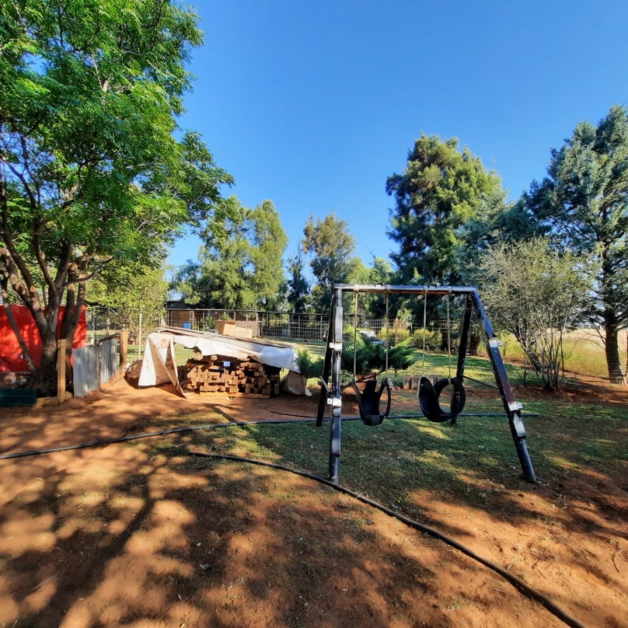 3 Bedroom Property for Sale in Bloemdal Free State